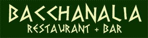 Speed Dating at the Bacchanalia Restaurant & Bar in Manchester